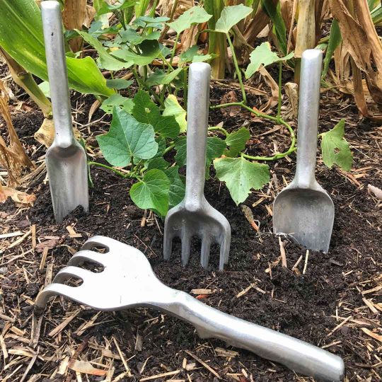 Garden Tools Australia are 100 Australian made gardening tools