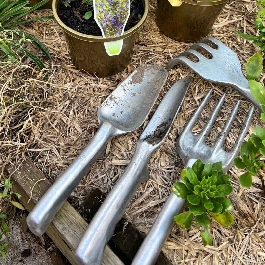 Garden Tools Australia are 100 Australian made gardening tools