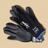 The Ninja Gardening Gloves, by Garden Tools Australia, 100% Aussie Made