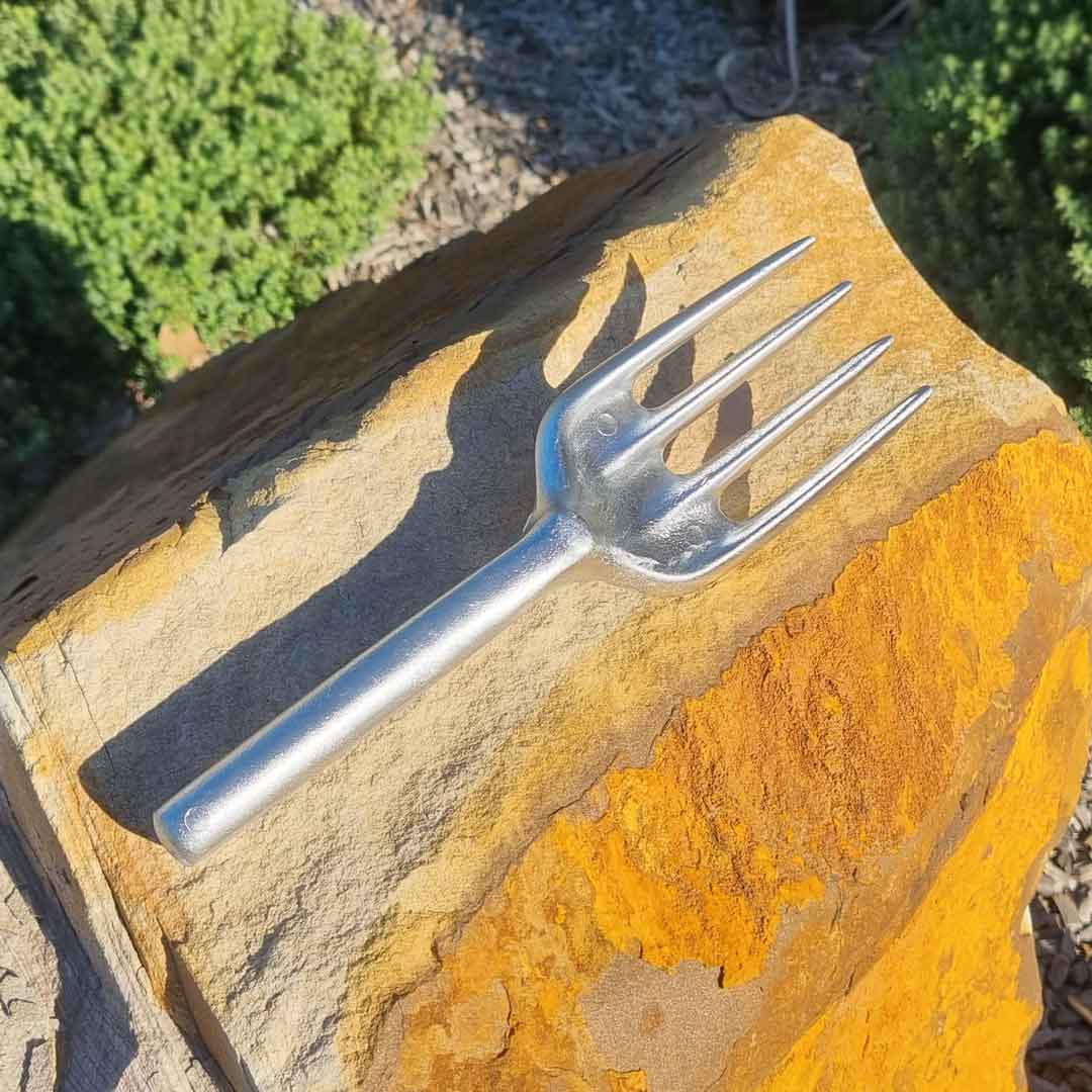 The Wide Garden Fork Tool, 100% Aussie Made