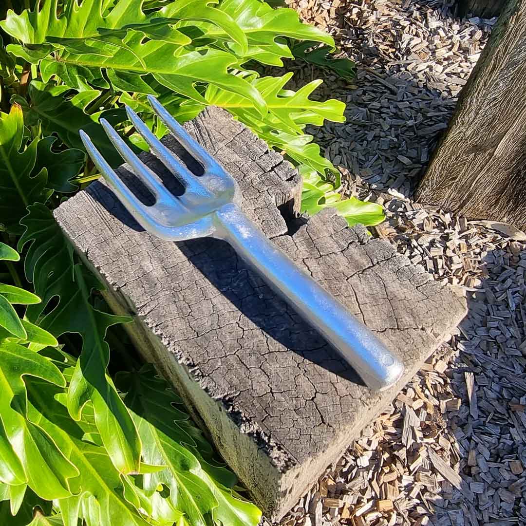The Garden Fork Tool by Garden Tools Australia, 100% Australian Made