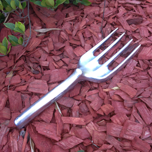 The Garden Fork, a perfect Australian Made gardening gift from Garden Tools Australia
