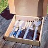 The Garden Tool Set, a wonderful Australian Made gardening gift from Garden Tools Australia