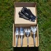 The Gardeners Tools Boxed Set, a perfect gardening gift from Garden Tools Australia