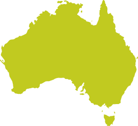 Australia symbol