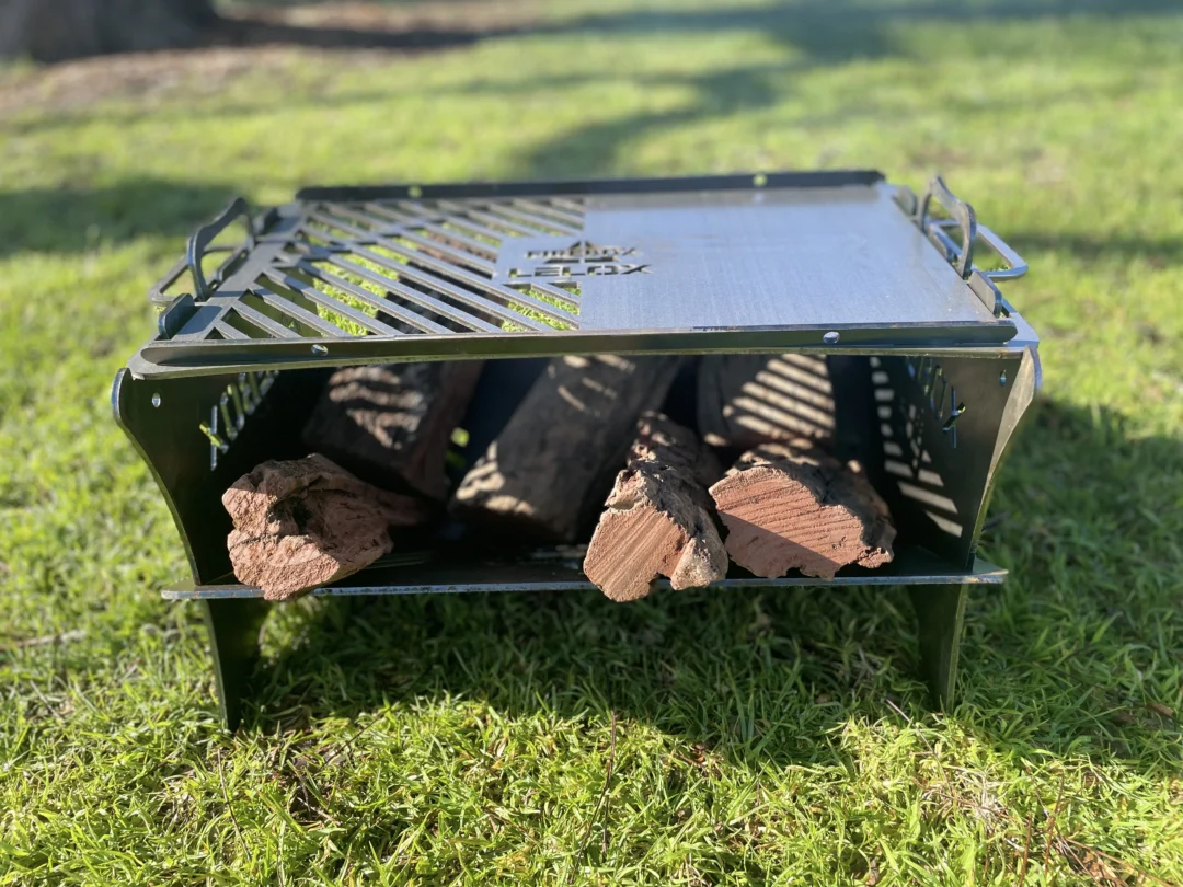 The Firebox with Custom Design - Image 7