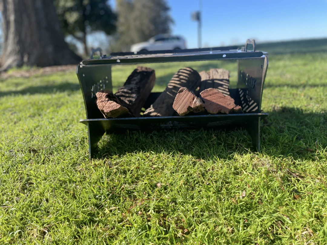 The Firebox with Custom Design - Image 9
